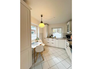 Ferienwohnung Wenningstedt Außenaufnahme 19