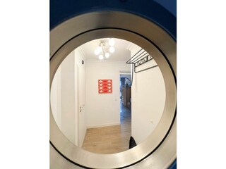 Ferienwohnung Wenningstedt Außenaufnahme 23