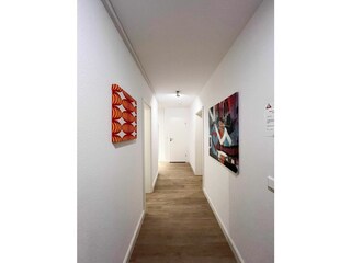 Ferienwohnung Wenningstedt Außenaufnahme 24