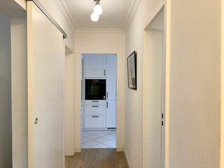 Ferienwohnung Wenningstedt Außenaufnahme 25