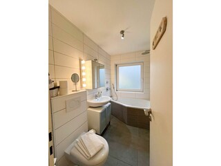 Ferienwohnung Wenningstedt Außenaufnahme 28