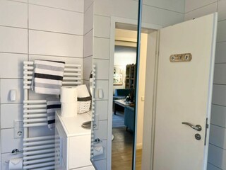 Ferienwohnung Wenningstedt Außenaufnahme 29