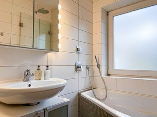 Ferienwohnung Wenningstedt Außenaufnahme 30