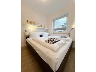 Ferienwohnung Wenningstedt Außenaufnahme 31