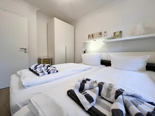 Ferienwohnung Wenningstedt Außenaufnahme 32