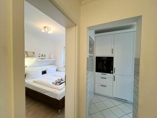 Ferienwohnung Wenningstedt Außenaufnahme 33