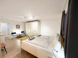 Ferienwohnung Wenningstedt Außenaufnahme 39