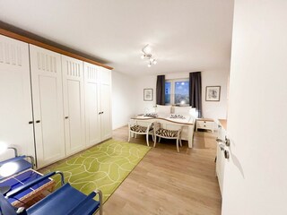 Ferienwohnung Wenningstedt Außenaufnahme 41