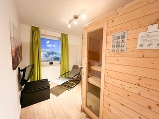 Ferienwohnung Wenningstedt Außenaufnahme 43