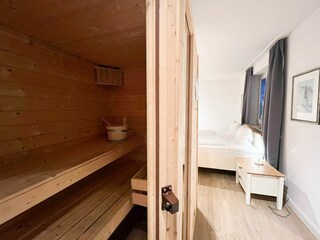 Ferienwohnung Wenningstedt Außenaufnahme 44