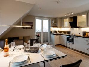 Appartement de vacances Buhne73