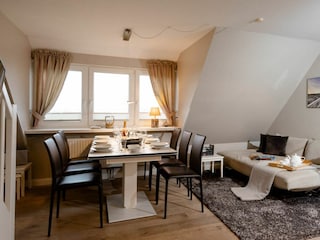 Ferienwohnung Wenningstedt Ausstattung 3