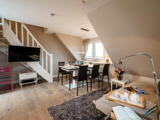 Ferienwohnung Wenningstedt Ausstattung 7