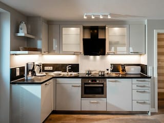 Ferienwohnung Wenningstedt Ausstattung 10