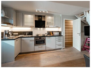 Ferienwohnung Wenningstedt Ausstattung 11