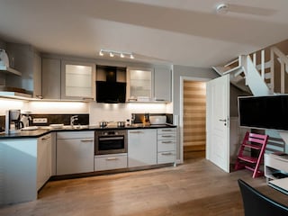 Ferienwohnung Wenningstedt Ausstattung 12