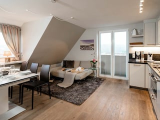 Ferienwohnung Wenningstedt Ausstattung 13