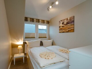 Ferienwohnung Wenningstedt Ausstattung 19