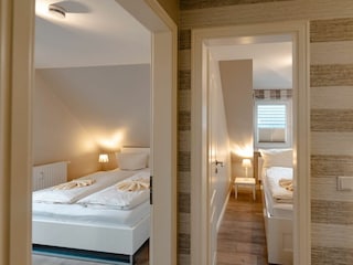 Ferienwohnung Wenningstedt Ausstattung 21