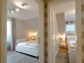 Ferienwohnung Wenningstedt Ausstattung 22