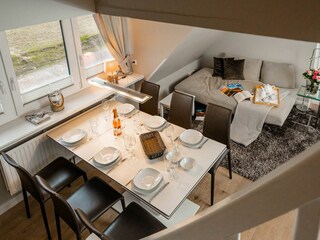 Ferienwohnung Wenningstedt Ausstattung 24