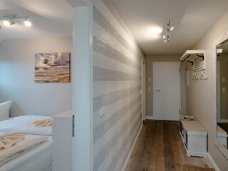 Ferienwohnung Wenningstedt Ausstattung 25