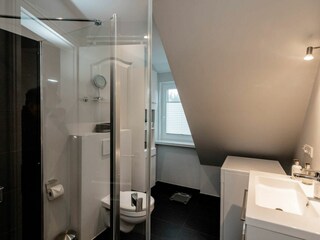 Ferienwohnung Wenningstedt Ausstattung 26