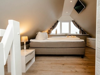 Ferienwohnung Wenningstedt Ausstattung 33