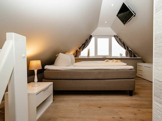 Ferienwohnung Wenningstedt Ausstattung 34