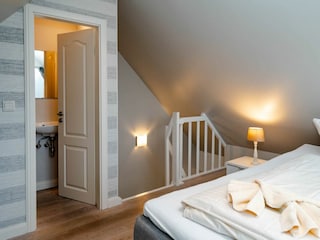 Ferienwohnung Wenningstedt Ausstattung 36