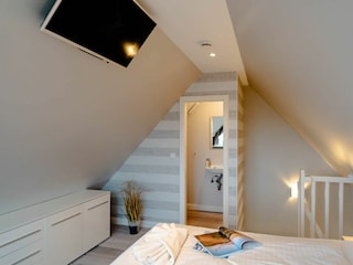 Ferienwohnung Wenningstedt Ausstattung 38