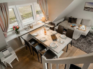 Ferienwohnung Wenningstedt Ausstattung 41