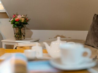 Ferienwohnung Wenningstedt Ausstattung 43