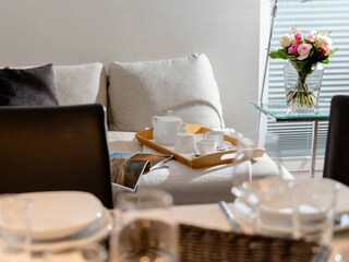 Ferienwohnung Wenningstedt Ausstattung 44