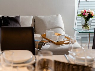 Ferienwohnung Wenningstedt Ausstattung 45