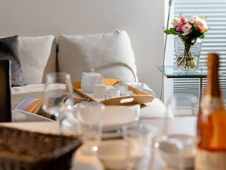 Ferienwohnung Wenningstedt Ausstattung 46