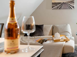 Ferienwohnung Wenningstedt Ausstattung 49