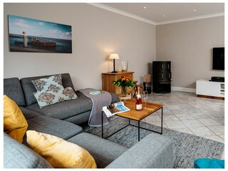 Ferienhaus Tinnum Ausstattung 16