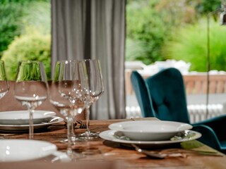 Ferienhaus Tinnum Außenaufnahme 3