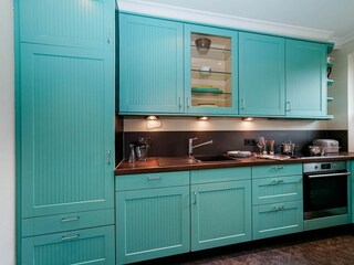 Ferienhaus Tinnum Ausstattung 22