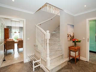 Ferienhaus Tinnum Ausstattung 23