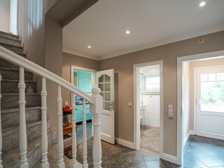 Ferienhaus Tinnum Ausstattung 25