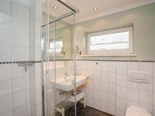 Ferienhaus Tinnum Ausstattung 26