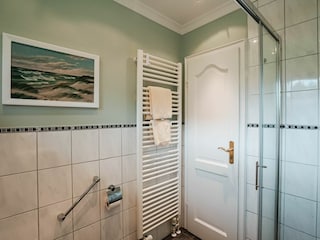 Ferienhaus Tinnum Ausstattung 27