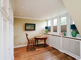 Ferienhaus Tinnum Ausstattung 30