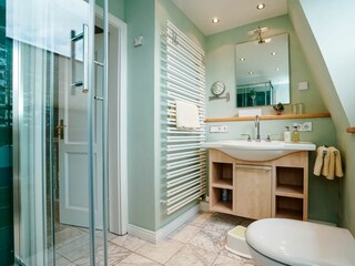 Ferienhaus Tinnum Ausstattung 32