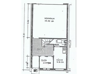 Ferienhaus Tinnum Grundriss 43