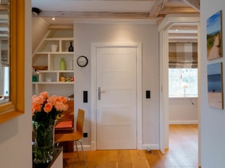 Ferienwohnung Westerland Ausstattung 4