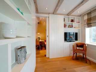 Ferienwohnung Westerland Ausstattung 6