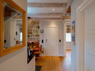 Ferienwohnung Westerland Ausstattung 7